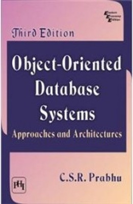 Object Oriented Database System(Paperback, Unkown)
