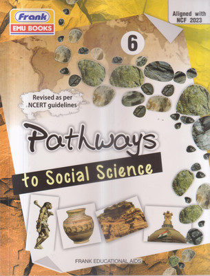 Pathways To Social Sscience -6(Paperback, ASHA SANGAL)