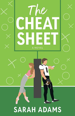 The Cheat Sheet : A Novel (Paperback. English)(Paperback, Sarah Adams)