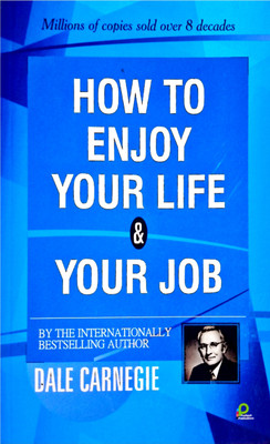 Hilosophy - How To Enjoy Your Life & Your JobAbout The Book Work Forms An Integral Part Of Any Person's Life. This Book Helps To Get The Best Out Of Your Job And Live A Fulfilling Life. How To Enjoy Your Life And Your Job Is The Key To Achieve Success In Professional And Personal Life. This Book Is 