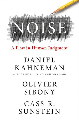 Paperback(Paperback, Olivier Sibony/Cass R. Sunstein Daniel Kahneman)