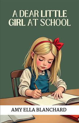 A Dear Little Girl At School(Paperback, Amy Ella Blanchard)