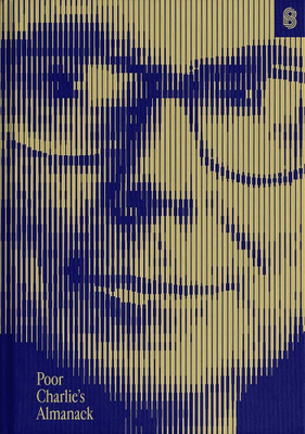Poor Charlie’s Almanack (Paperback, Charles T. Munger)(Paperback, Charles T. Munger)