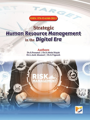 Strategic Human Resource Management In The Digital Era(Paperback, Dr.S.Perumal, Professor, Dr.S.Abdul Rajak, Dr.L.Asid Ahamed, Dr.S.Vignesh)
