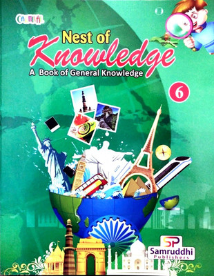 Carnival Nest Of Knowledge - 6(Paperback, T)