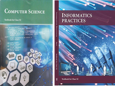 Computer Science English Textbook For Class 12th And Information Practices (English Paperback, Ncert)(Paperback, NCERT)