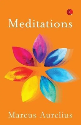Meditations (English, Paperback, Aurelius Marcus)(Paperback, Aurelius Marcus)