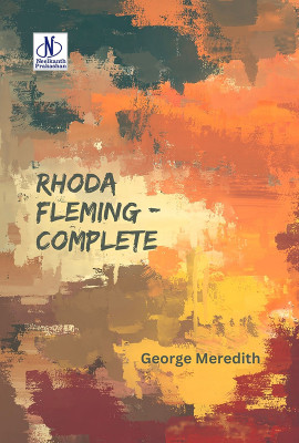 Rhoda Fleming Complete(Paperback, George Meredith)