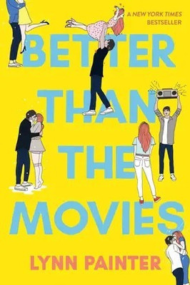 Nothing Like The Movies (English Book Paperback, Painter Lynn) (Paperback, Painter Lynn)(Paperback, Painter Lynn)