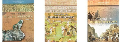 Themes In Indian History Part 1 +themes In Indian History Part 2 + Themes In Indian History Part 3 Combo Set Of 3 Books For Class 12(paperpack, anup kumar rajput) Themes In Indian History Part 1 +themes In Indian History Part 2 + Themes In Indian History Part 3 Combo Set Of 3 Books For Class 12(paperpack, anup kumar rajput)
