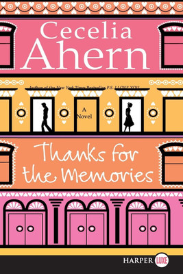 Thanks For The Memories(Paperback, Cecila Ahern)