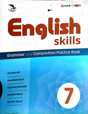 Falcon, ENGLISH SKILLS CLASS 7(Paperback, S.K. Manimekalai)