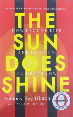 The Sun Does Shine(Paperback, Anthony ray Hinton)