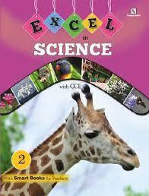 Excel In Science Clas 2(paperpack, obs)