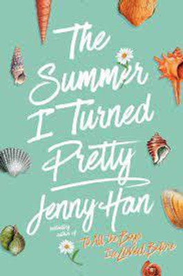 The Summer I Turned Pretty (English, Paperback, Han Jenny)(Paperback, Jenny Han)