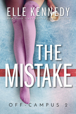 The Mistake Paperback (Paperback, Elle Kennedy)(Paperback, Elle Kennedy)