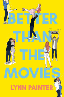 Better Than The Movies (Best Quality) (English, Paperback, Painter Lynn)(Paperback, Painter Lynn)