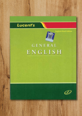 2023 – Edition Lucent’s General English – Original Copy(Paperback, AK Thakur, Veena Thakur)