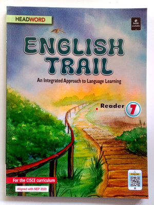 English Trail Reader Class-7(Paperback, Alka Rai)