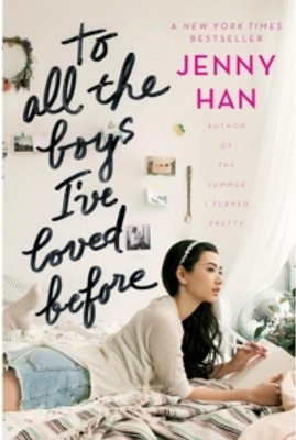 To All The Boys I'Ve Loved Before(Paperback, Jenny Han)