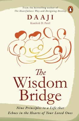 The Wisdom Bridge(Paperback, D. Patel Kamlesh)