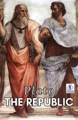 The Republic Of Plato(Paperback, Plato)