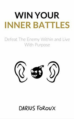 Win Your Inner Battles(Paperback, Darius Foroux)