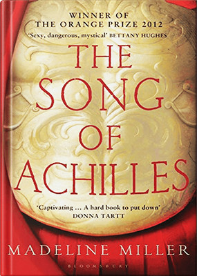 The Song Of Achilles (English, Paperback, Miller Madeline) 2023(Paperback, Miller Madeline)