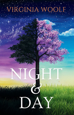 Night And Day(Paperback, Virginia Woolf)