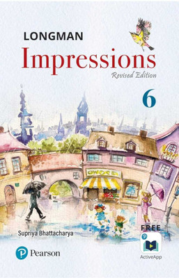 Longman Impressions Class 7(Paperback, Supriya Bhattacharya)