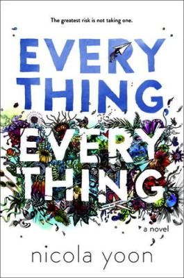 Everything, Everything (English, Paperback, Yoon Nicola)
2023(Paperback, Yoon Nicola)