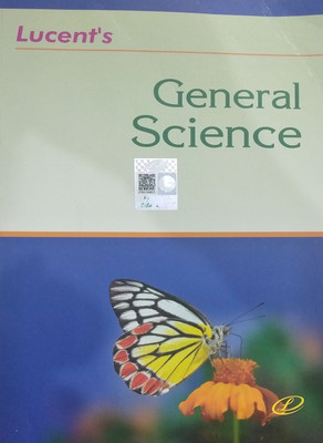 Lucent General Science In English(Paperback, Hindi, LUCENT PUBLICATION)