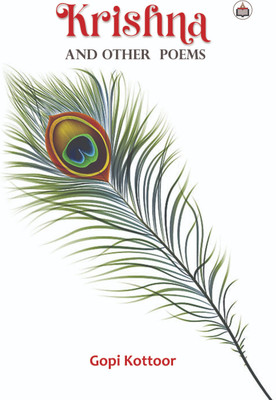 Krishna And Other Poems(Paperback, Gopi Kottoor)