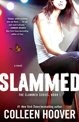 Slammed(Paperback, Colleen Hoover)
