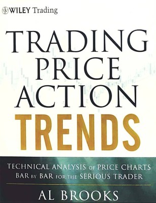 Trading Price Action Trends (English, Paperback, Brooks Al)(Paperback, Brooks AI)