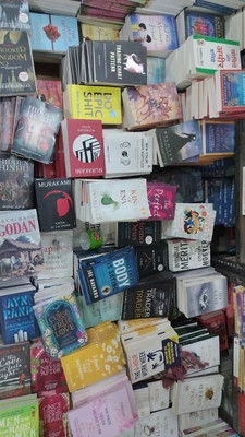 Generic Set Of 3 Books Combo Set Of 2 Books(Paperback, Self help)