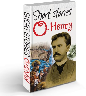 Short Stories O. Henry | World's Greatest Books For Adults : Perfect Motivational Book(Paperback, Manoj)