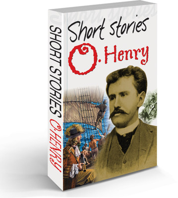 Short Stories O. Henry | World's Greatest Books For Adults : Perfect Motivational Book(Paperback, Manoj)