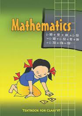 Mathematics Class 6(Paperback, experts panel)