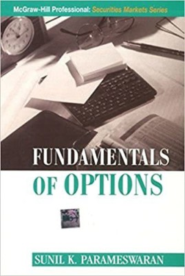 Fundamentals Of Options(Paperback, Sunil Parameswaran)