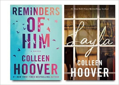 Reminders Of Him, Layla(Paperback, Colleen Hoover (Author))