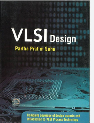 Vlsi Design Partha Pratim Sahu(Paperback, unknown)