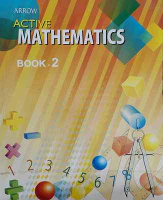 Active Mathematics Class 2(Paperback, Mrs. Gita Karan)