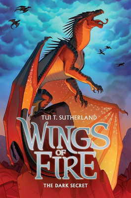 Wings Of Fire Series Set Of Box (8 Books) (English, Hardcover, Sutherland Tui T)(Hardcover, Sutherland tui t)