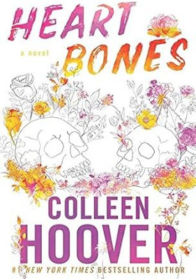 Heart Bones Paperback(Paperback, Colleen Hoover)