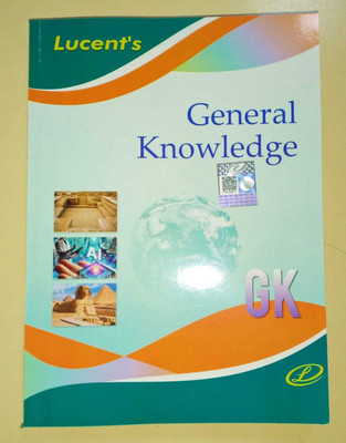 Lucent's General Knowledge 2025 || The Original Book || New Edition |(Paperback, Dr. Binay Karna)
