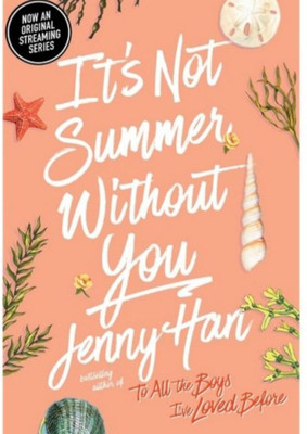 It's Not Summer Without You (Book , Paperback)(Paperback, Jenny Han)
