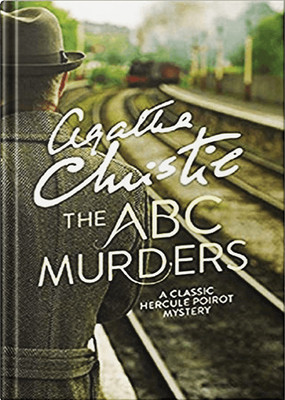 The ABC Murders(Paperback, Agatha Christie)