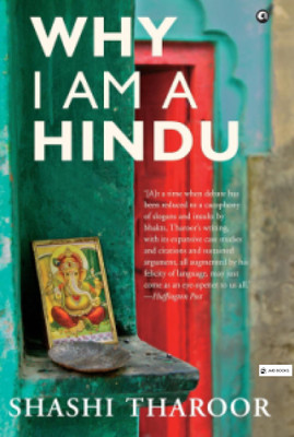 Why Iam A Hindu SHASHI THAROOR BY JMD BOOKS(Paperback, JMD books)