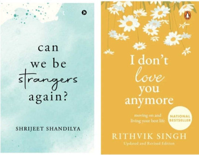 The Art Of Not Overthinking : Believing In Yourself And Building Your Dream Life + The Art Of Being Alone: Loneliness Was My Cage, Solitude Is My Home (Paperback, Renuka Gavrani, Shaurya Kapoor) (Paperback, Renuka Gavrani)(Paperback, Shaurya Kapoor, Renuka GavranI) The Art Of Not Overthinking : Believing In Yourself And Building Your Dream Life + The Art Of Being Alone: Loneliness Was My Cage, Solitude Is My Home (Paperback, Renuka Gavrani, Shaurya Kapoor) (Paperback, Renuka Gavrani)(Paperback, Shaurya Kapoor, Renuka GavranI)